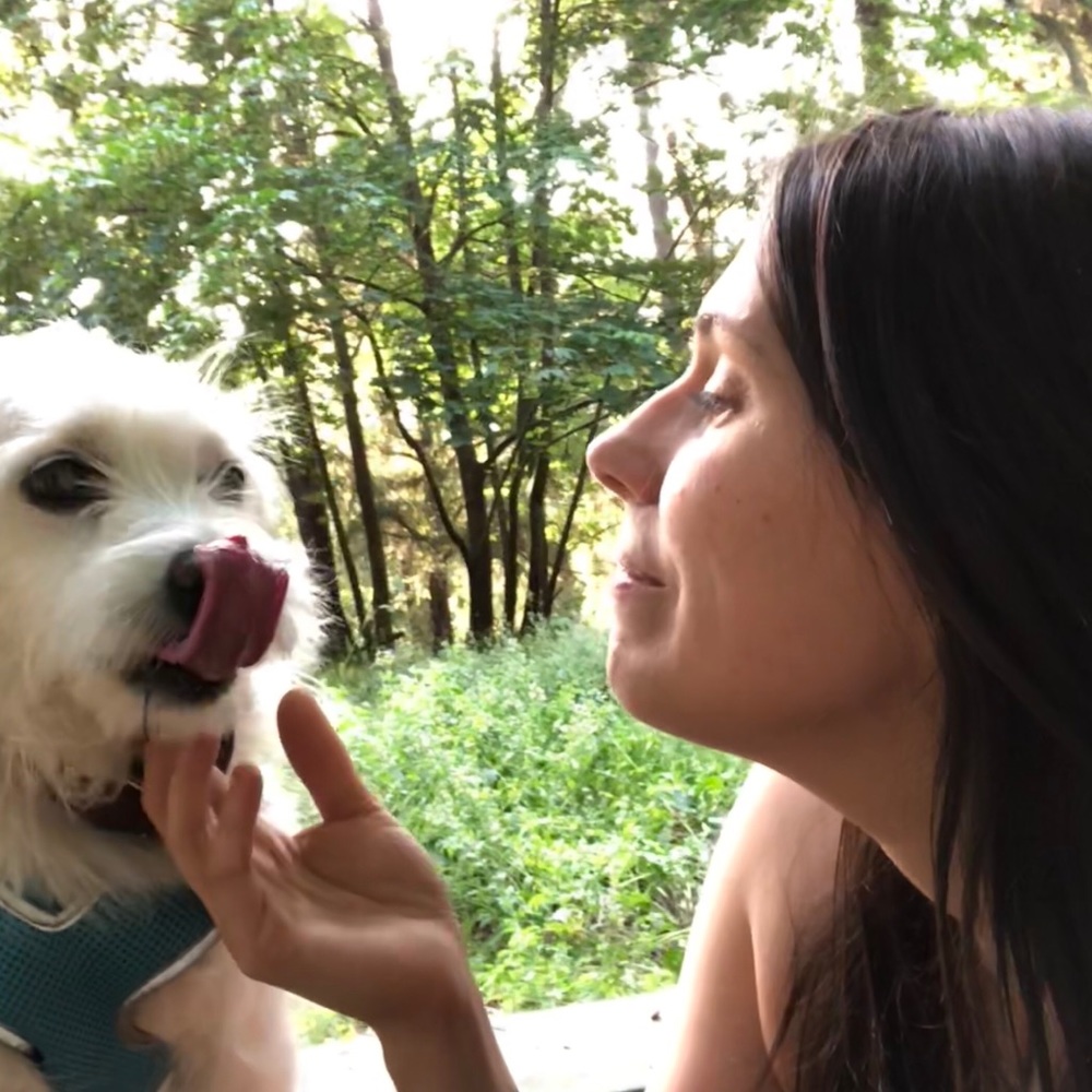 Meet your Posher, Rachel